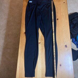Men's Columbia Large Omni Heat Long Underwear